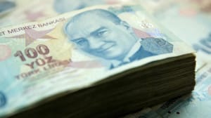 قیمت لیر ترکیه امروز پنجشنبه 30 مرداد 1404