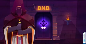 رکوردشکنی BNB در اوج تاریخی جدید؛ هولدرها چشم به اهداف بالاتر دوختهاند