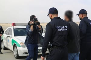 استرداد کلاهبردار فراری رمز ارز به کشور | جعل رسید بانکی و خرید ۷ هزار تتر