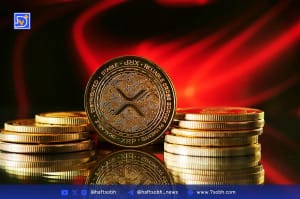 نوسان کوتاهمدت ریپل (XRP) پیش از جهش بزرگ
