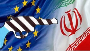 هشدار درباره هدر دادن آخرین کارت اروپا ؛ همه انگشتهای ما روی ماشه است