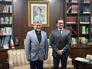 نامه دبیرکل حزب موتلفه نامه ای به نخست وزیر پاکستان/ ماجرا از چه قرار است؟