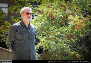 لاریجانی: جنگ ما هنوز خاتمه پیدا نکرده/ یکی از نکات مهم در این جنگ تدابیر رهبری بود/ تکیهی ما بیشتر بر مسائل داخلی است