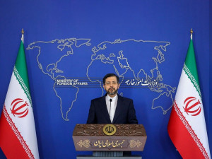 آمادگی ایران برای بازگشت به مذاکرات با دو شرط مهم | اگر به مذاکرات بازگردیم، صرفا یک مذاکره مسلح خواهد بود | ما انگشتها را روی ماشه خواهیم داشت چون..