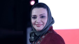 خلاقیت اوستا قناد برای پخت یک تولد مینیمال و قرمز الهام پاوه نژاد و استایل شیک و ست خانم بازیگر در تولد لاکچری!