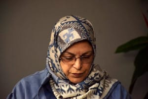 آذر منصوری به رئیس صدا و سیما نامه نوشت/ ترتیبی اتخاذ کنید تا نمایندگان جبهه اصلاحات در یک برنامه زنده امکان پاسخ به تخریبها را داشته باشند