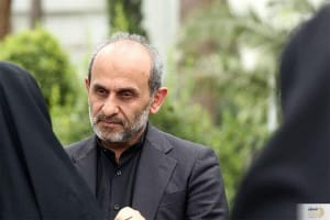 واکنش پیمان جبلی به خاطره سیاسی عراقچی/ ندیدم کسی در مخالفت با رئیسجمهور صحبت کند