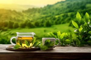 عوارض خطرناک چای کیسهای برای انسان