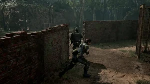 کونامی لباس مخفیکاری Peace Walker را برای Metal Gear Solid Delta نمایش داد + فیلم
