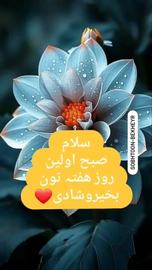 فال ابجد امروز شنبه 11 مرداد