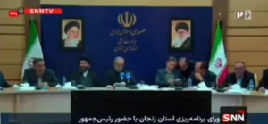 ماجرای «جعفر ولکن»؛ منظور پزشکیان چه بود؟