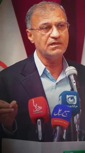 صحبت های انتقادی نماینده مجلس از عدم تامین خوراک پالایشگاه نفت آفتاب + فیلم