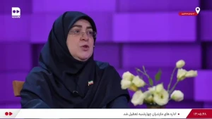 اگر لایحه عفاف و حجاب را اجرا میکردیم، مردم در جنگ ۱۲ روزه همراه نبودند