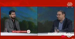 ما رسماً اعلام کردیم آتشبس را نپذیرفتهایم و در دوره توقف جنگ هستیم
