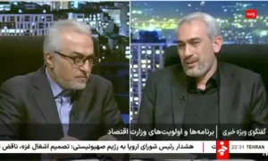 وزیر اقتصاد: قفل ۷ ساله FATF با تصویب پالرمو شکست