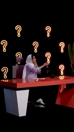 صحرا اسدالهی: میخواستم در تهران شوهر پولدار پیدا کنم!