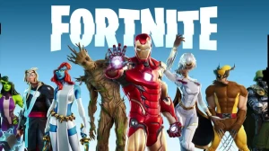 فورتنایت به شما اجازه میدهد صدای دشمنان را بشنوید! + فیلم