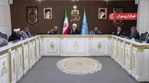 فراخوان مهم رئیس قوه قضاییه در مورد قانون مطبوعات