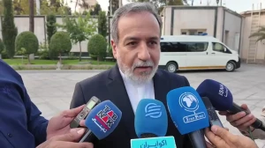عراقچی: بحث کریدور در ماجرای زنگزور کاملا کنار رفته است