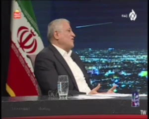 محسن هاشمی: حتی رهبری هم فکر نمیکردند، جنگ شود و گفتند «مذاکره نمیکنیم، جنگ هم نمیشود» + فیلم