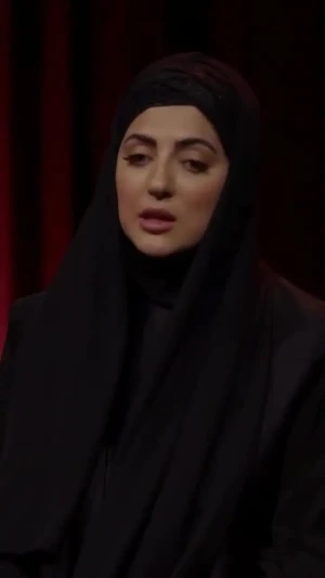 ماجرای خطای پزشکی روی هلیا امامی، بازیگر سینما و تلویزیون!