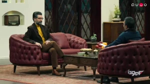 ماجرای باور نکردنی از بازیگر « یوسف پیامبر» که باعث اخراجش از مدرسه شد!+ فیلم