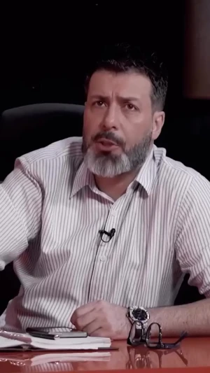 قلقلی: ۵۵ سال است که افسردگی دارم!