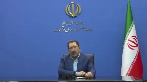 پیام وزیر صمت به همایش جامع معدن: ناترازی انرژی از ابرچالشهای بخش صنعت است/ با عقل جمعی و تخصص میتوان راهکارهایی استخراج کرد