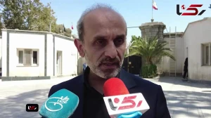 فیلم پاسخ رئیس سازمان صداوسیما درباره انتقادهای تند در برنامه ثریا از عملکرد دولت پزشکیان / کنایه ای به ادعاهای کواکبیان درباره خانم شکدم روی آنتن زنده …