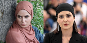 بیوگرافی پریناز سینمای ایران+عکسهای خصوصی