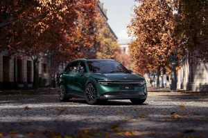 شاسیبلند برقی زیکر 7X با قیمت کمتر از تسلا مدل Y وارد بازار شد