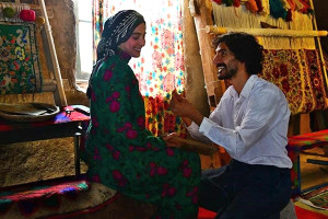 «اتاقک گلی»، نیمرخ حماسه لشکر ۲۷ در عملیات مرصاد است