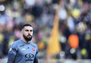 گندوز و بخشیدن بخشی از مطالبات به پرسپولیس