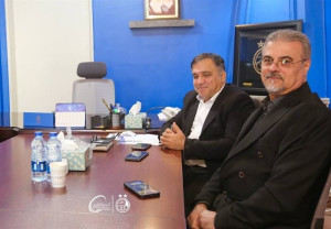 جانشین مدیرعامل باشگاه استقلال مشخص شد