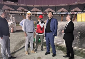 دیکتاتوری دنیامالی علیه استقلال و پرسپولیس