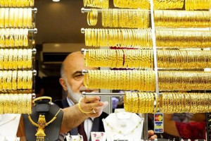 قیمت طلا و سکه امروز ۸ مرداد ۱۴۰۴
