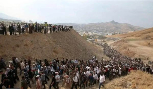 توضیح نماینده سنندج درباره شایعات ناآرامی