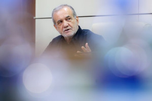 پزشکیان: تعطیلی چاره کم آبی نیست!