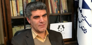 عضو جبهه اصلاحات: اروپا هیچوقت کنار ایران نبوده است