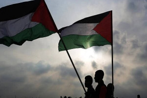 کدام کشورها درصدد بهرسمیت شناختن فلسطین هستند؟