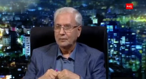 ربیعی: مسئلهٔ اسرائیل در جنگ، ایران بود، نه یکسری مقامات