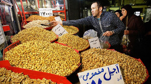 تحریمها 30 میلیون نفر به جمعیت فقیر ایران اضافه کرد!