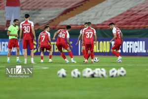 بحران در پرسپولیس؛ خروج بازیکن یا حذف از رقابت؟