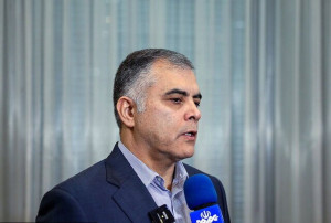 تکذیب انباشت نفت ایران توسط دولت!
