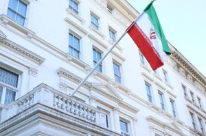 بیانیه سفارت ایران در دانمارک: اتهامات غرب بیاساس است!