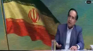 کنایههای حسین انتظامی به شیوه مدیریت تلویزیون
