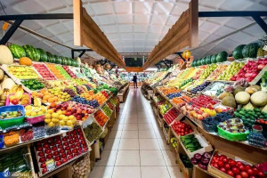 ایران، صادرکننده پنهان میوه به خلیج فارس!