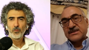 ادعای سعید لیلاز: ایران به پیمان ابراهیم میپیوندد!