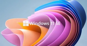 مایکروسافت از ویندوز 11 SE خداحافظی میکند