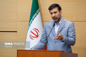 واکنش طحان نظیف به برگزاری رفراندوم